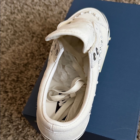 Vans OTW Old Skool 36
Pearlized Pack Marshmallow - Picture 6 of 9